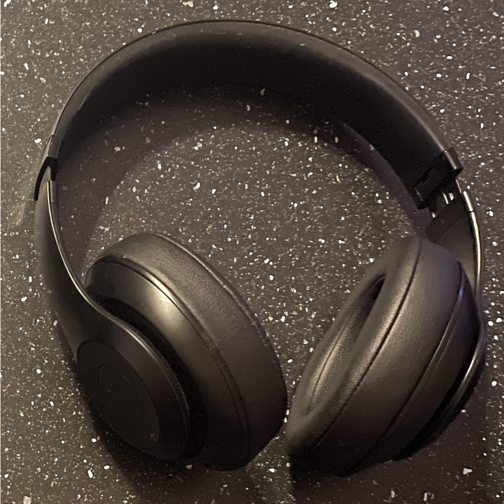 Beats Solo 3